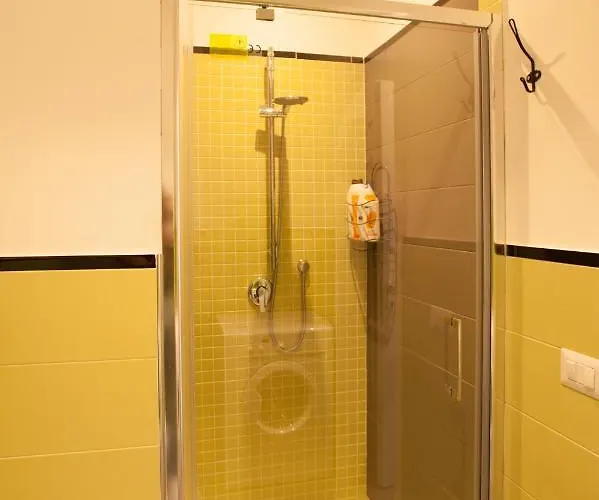 Becohouse Apartament Rzym