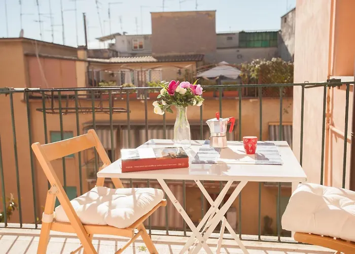 Apartament Becohouse *