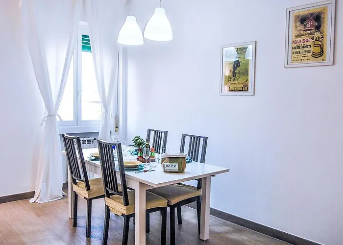 Apartament Becohouse