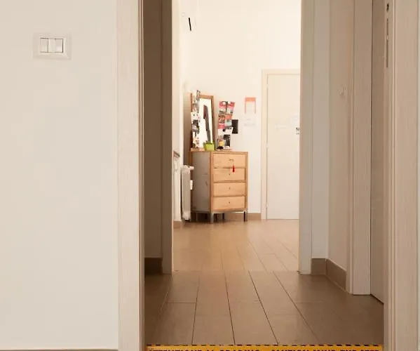 Apartament Becohouse *