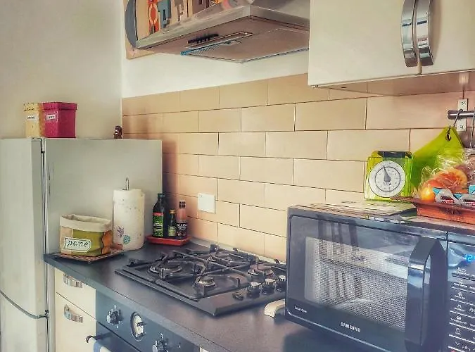 Apartament Becohouse *