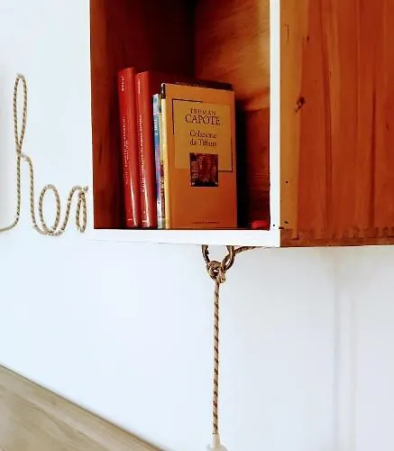 Apartament Becohouse