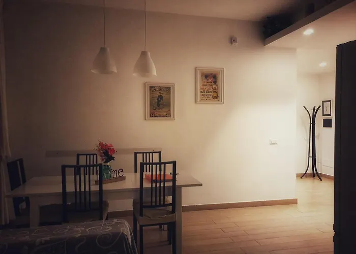 Apartament Becohouse Rzym