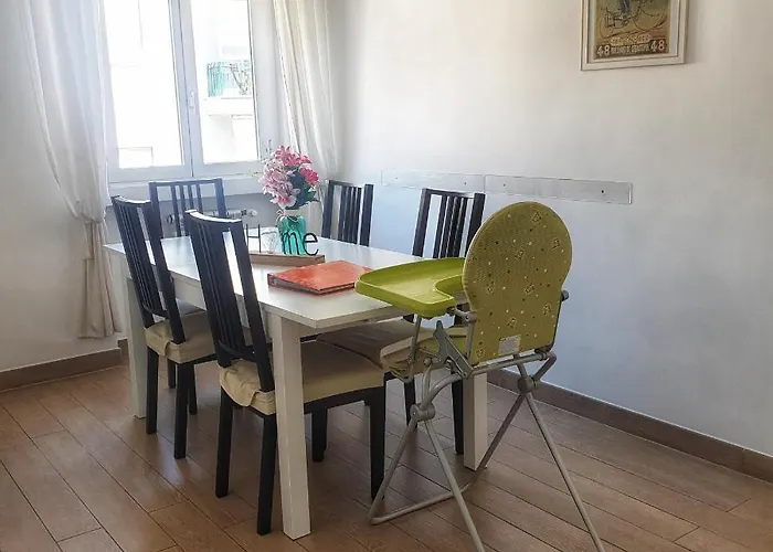 Apartament Becohouse Rzym