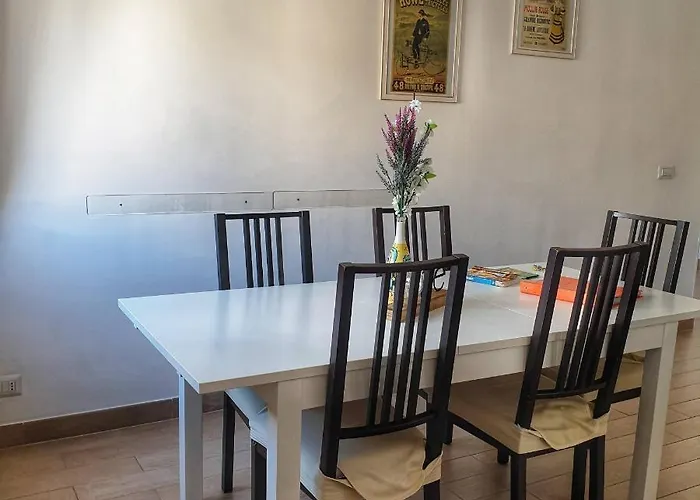 Becohouse Apartament