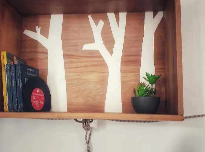 Becohouse Apartament