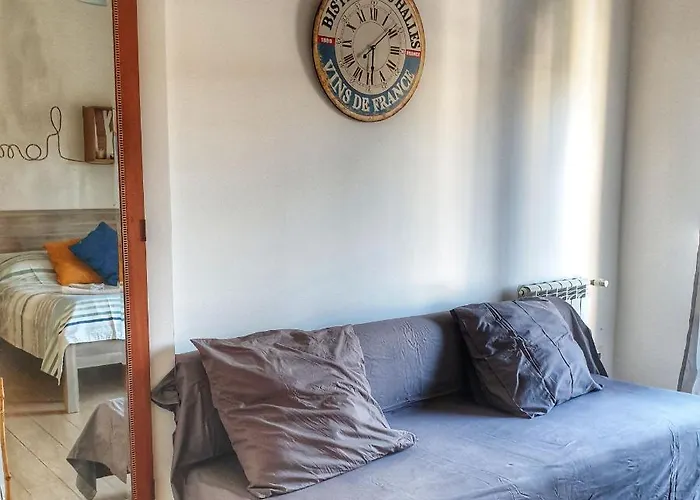 Becohouse Apartament *