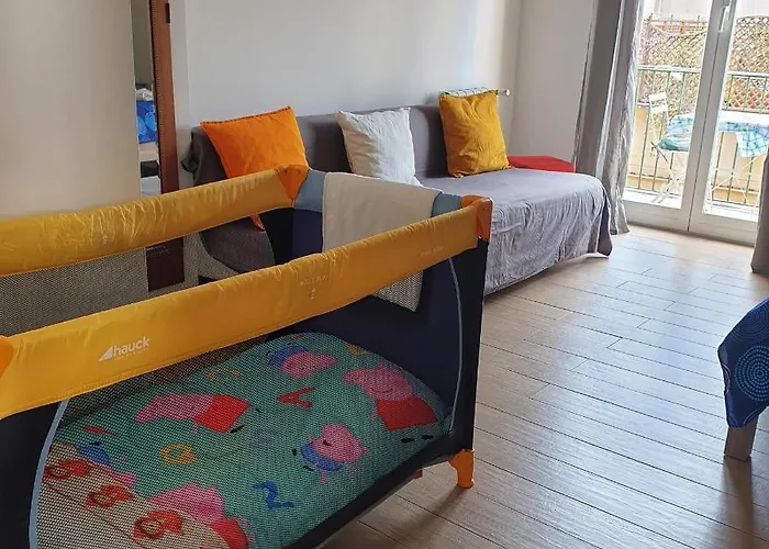 Becohouse Apartament Rzym