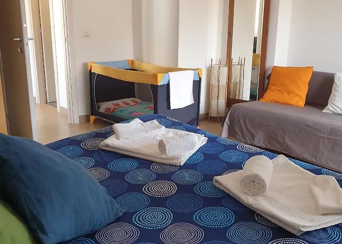 Apartament Becohouse Rzym