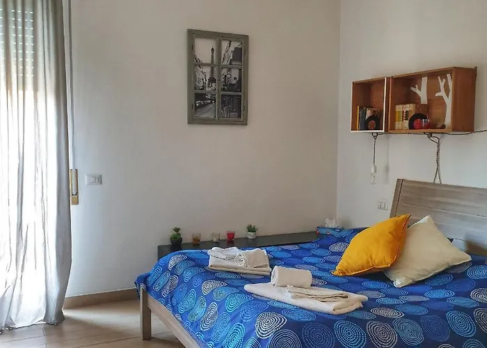 Becohouse Apartament