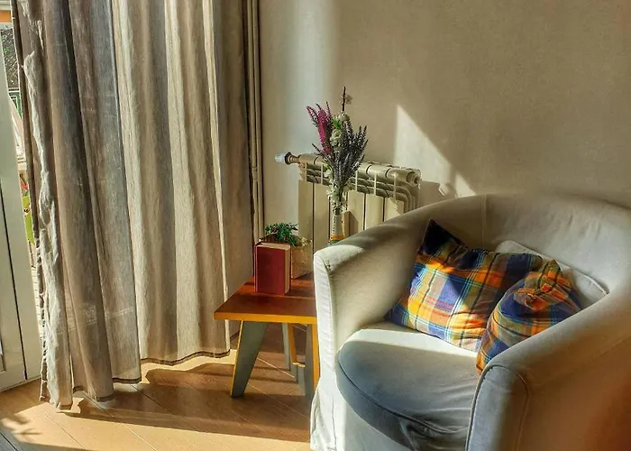 Becohouse Apartament Rzym