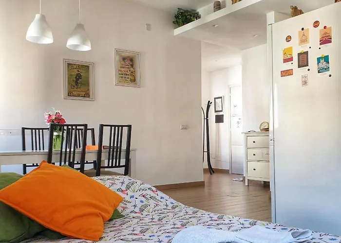 Apartament Becohouse *