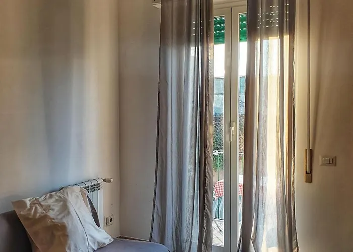 Becohouse * Rzym