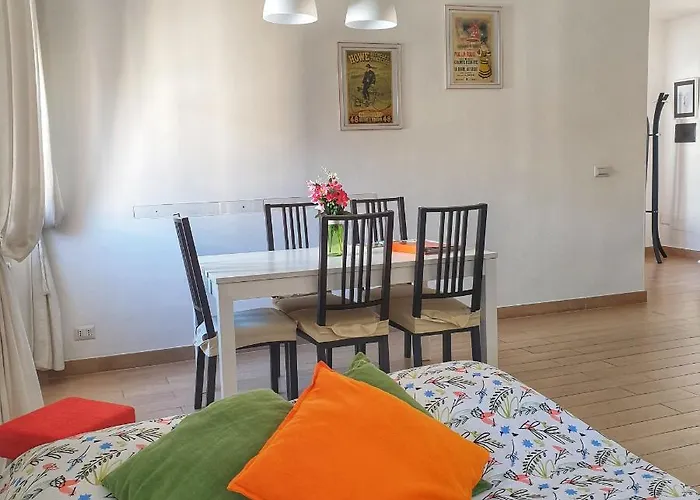 Becohouse Apartament Rzym
