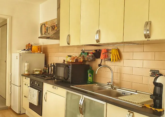 Apartament Becohouse *