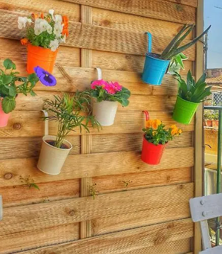 Becohouse Apartament *