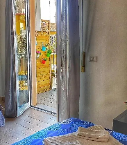 Becohouse Apartament *