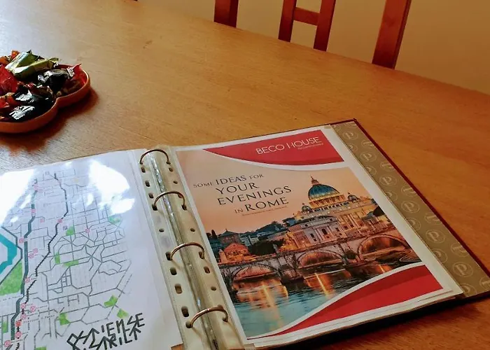 Apartament Becohouse