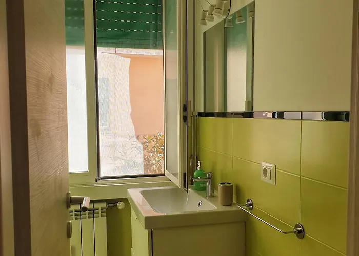 Becohouse Apartament