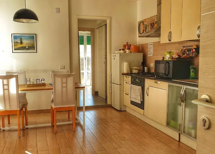 Apartament Becohouse