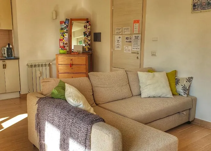 Apartament Becohouse