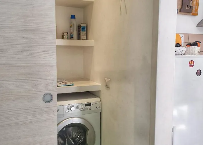 Apartament Becohouse *