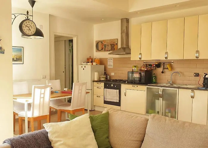 Apartament Becohouse *