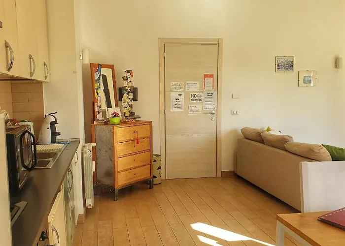 Apartament Becohouse *
