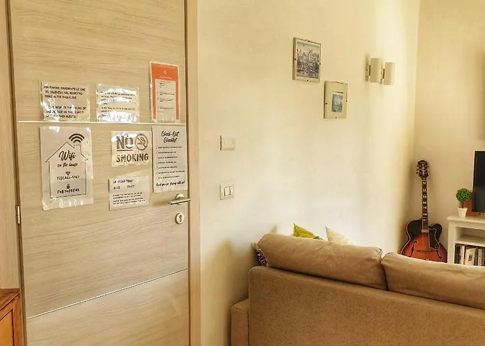 Apartament Becohouse Rzym