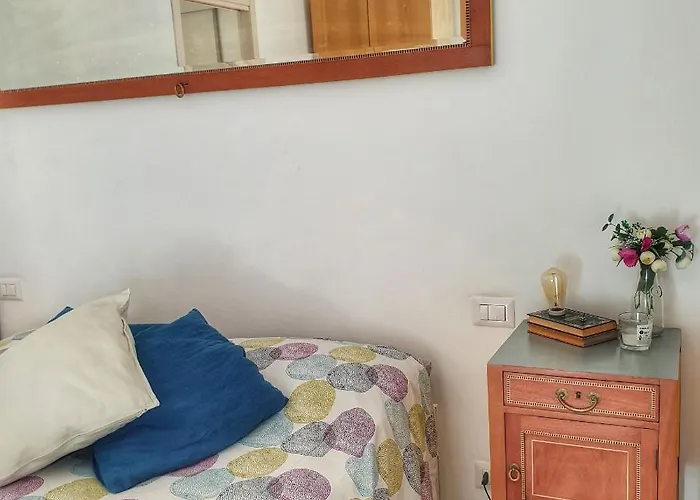 Becohouse Rzym