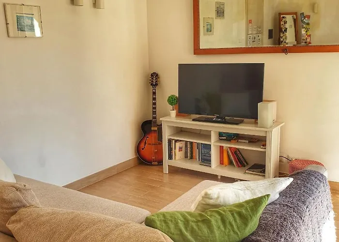 Becohouse Apartament *