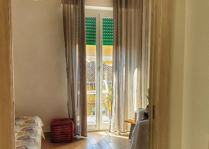 Becohouse Apartament Rzym