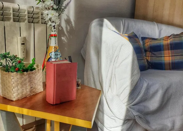 Becohouse Apartament *