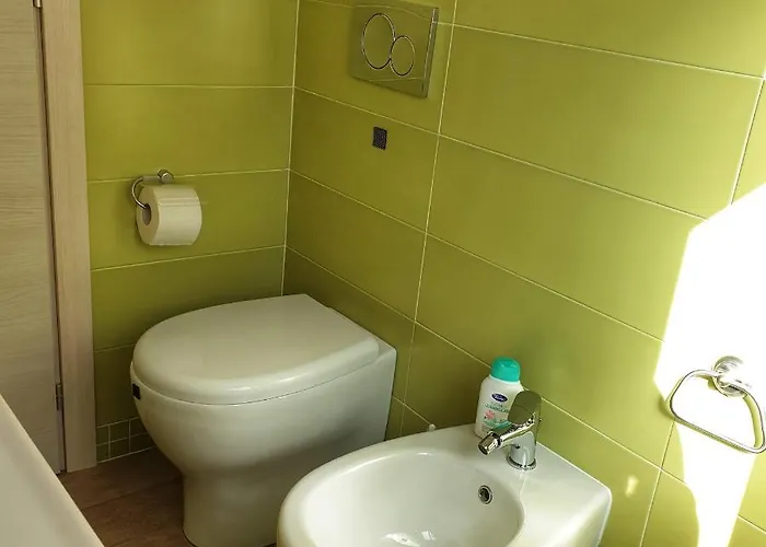 Becohouse Rzym