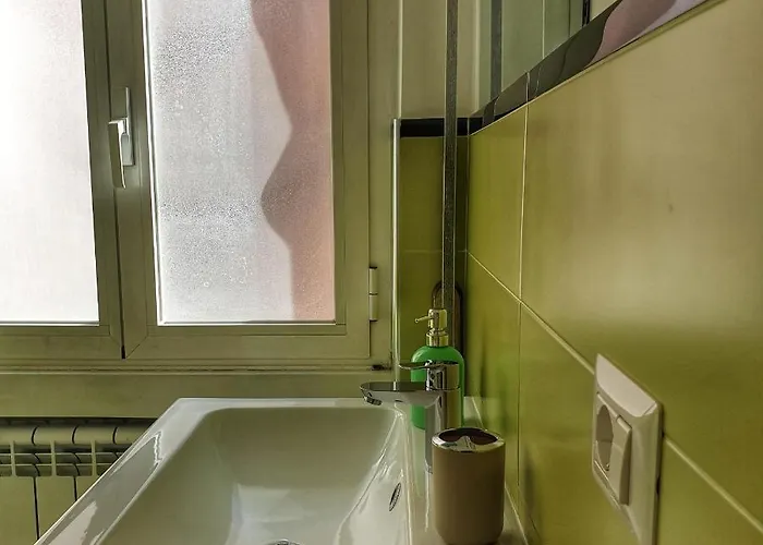 Apartament Becohouse Rzym
