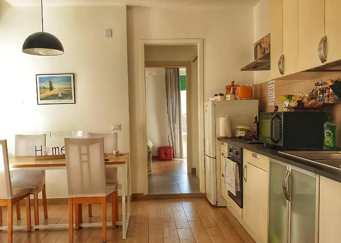 Apartament Becohouse Rzym