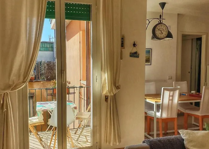 Becohouse Apartament Rzym