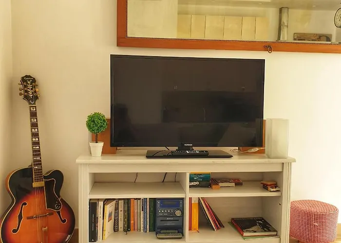 Apartament Becohouse Rzym
