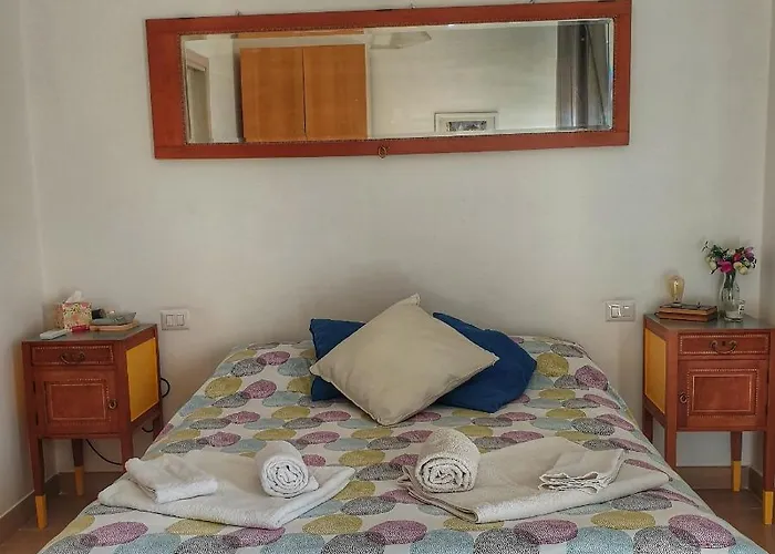 Becohouse Rzym