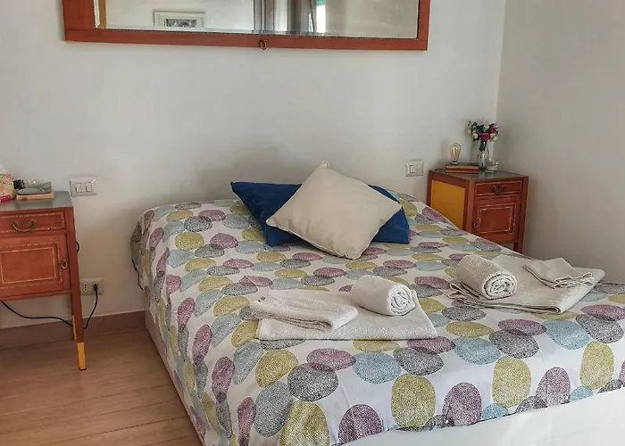 Becohouse Apartament *