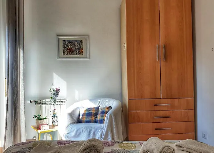 Becohouse Rzym