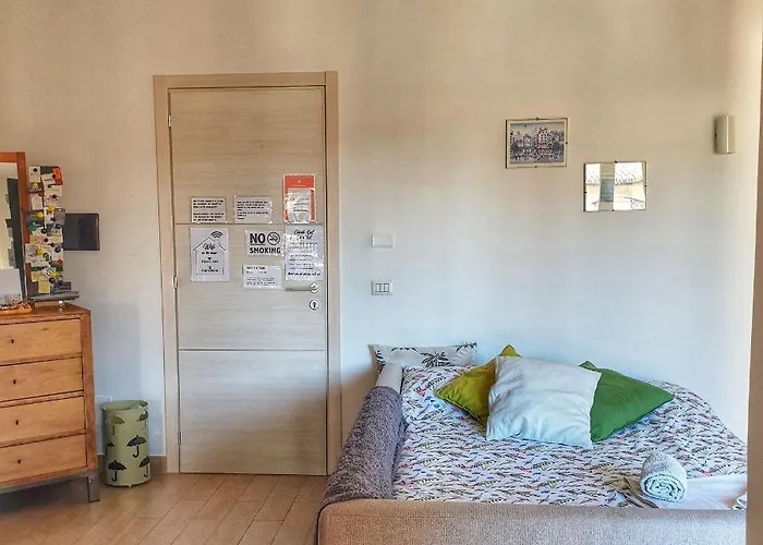 Becohouse Apartament