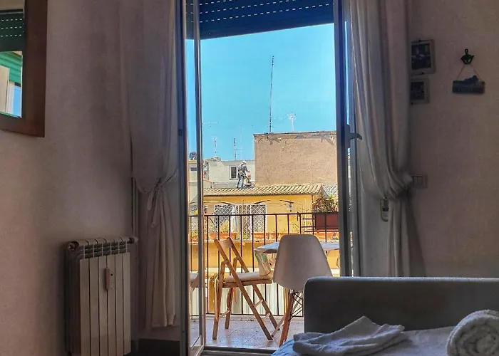 Becohouse Apartament *
