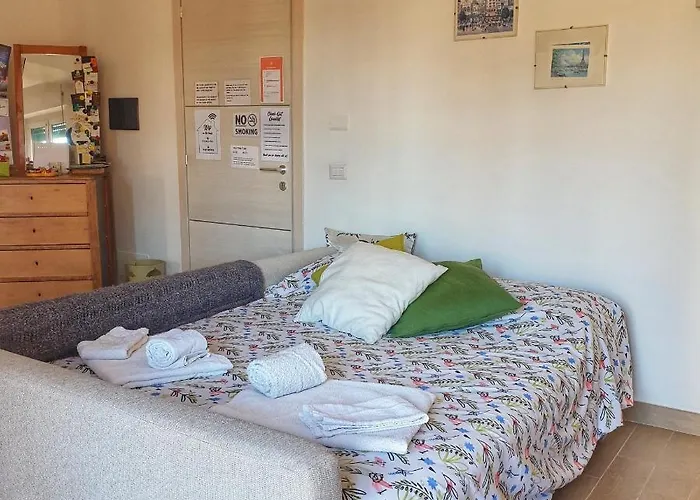 Becohouse Apartament