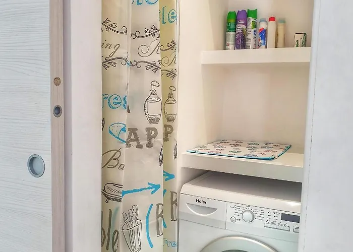 Apartament Becohouse *