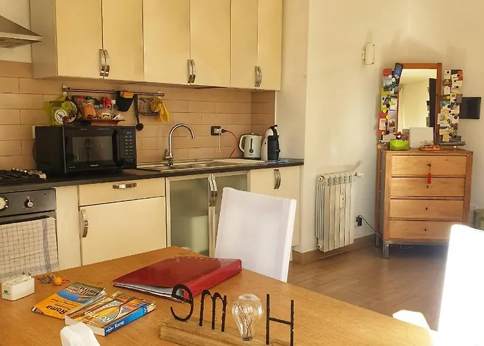 Becohouse Apartament