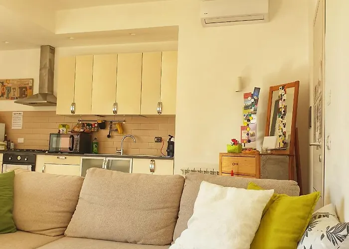 Becohouse Apartament