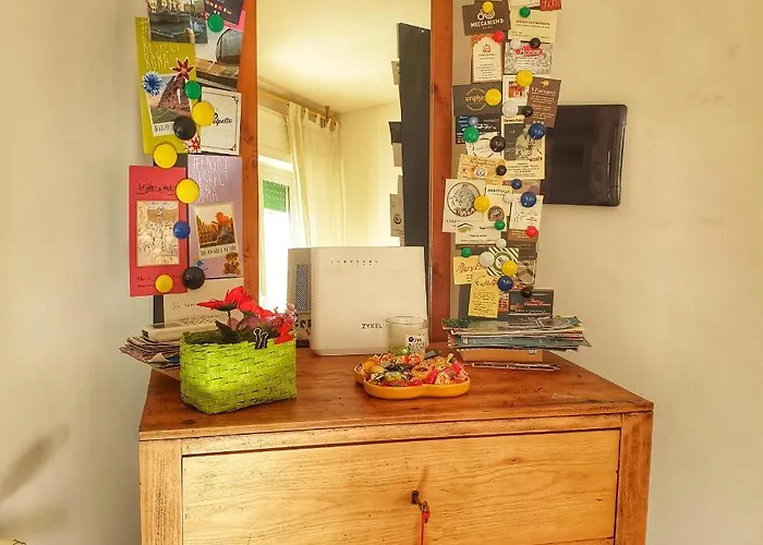 Apartament Becohouse Rzym