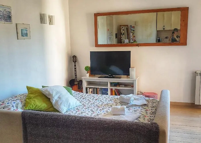 Becohouse Apartament *