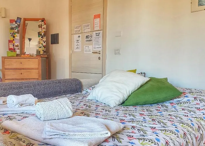 Becohouse Apartament *